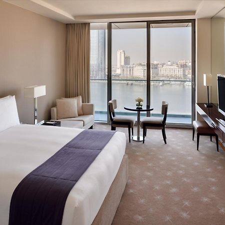 Intercontinental Residence Suites Dubai Festival City By Ihg Exterior foto